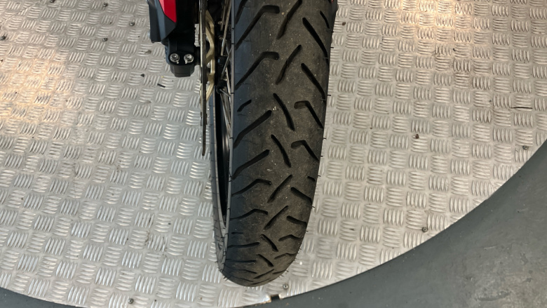 Honda Africa Twin CRF1100 Adventure Sports DCT, Plus Pack